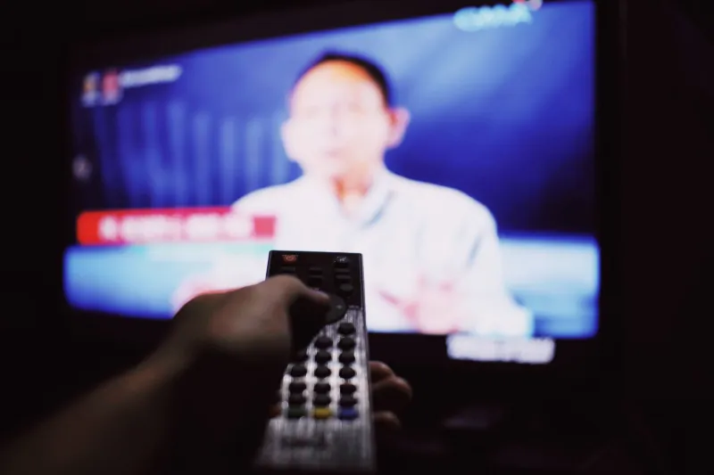 After Midnight, America Hits Play: What the Data Says About Our 2 A.M. Viewing Obsession
