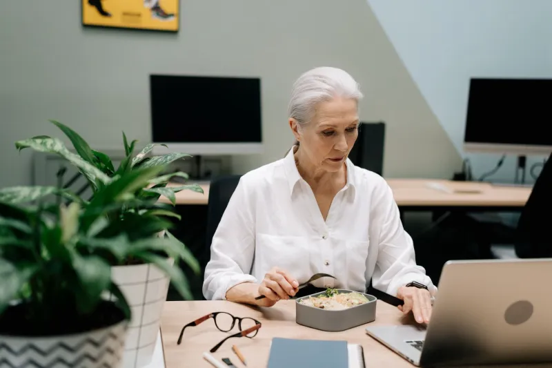 Lunch Break Viewing Is a Different Species — and the Algorithms Know It