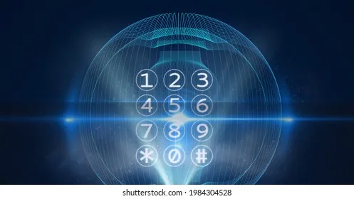Why Your Next Website Address Might Just Be a Number